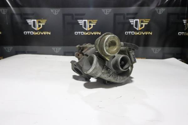 FORD RANGER 3.0 TDCİ ÇIKMA PARÇA  TURBO